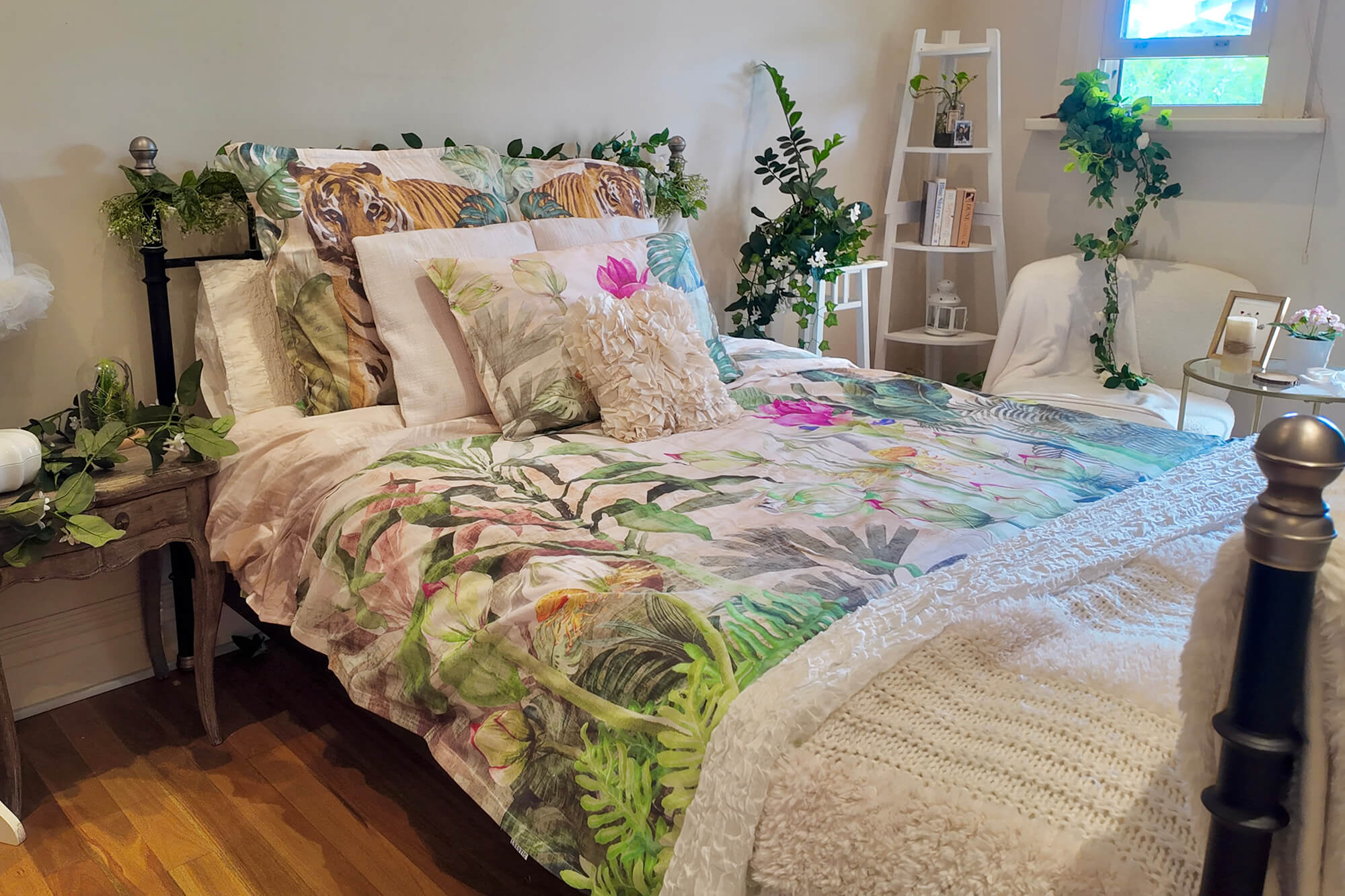 Why the Bedroom Is the Last Space We Design for Ourselves