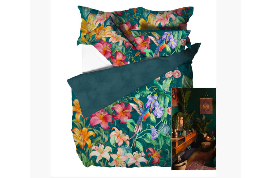 2025 Bedroom Design Trends: Colour, Texture & Personality