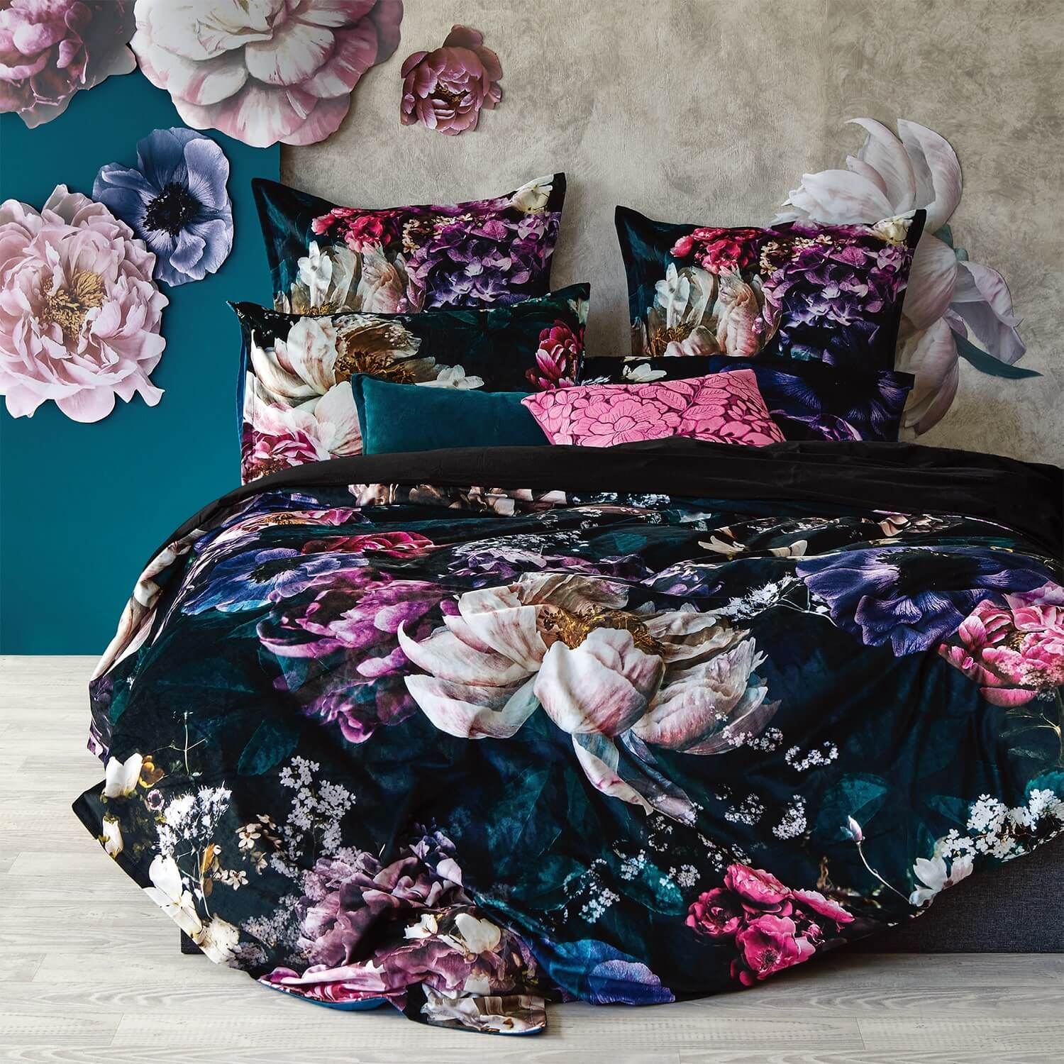 Signature Quilt Covers