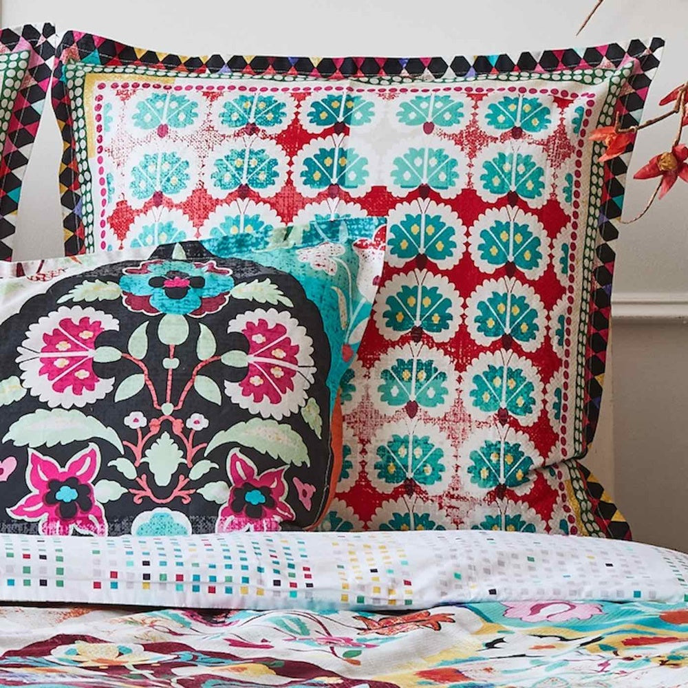 European Pillowcases