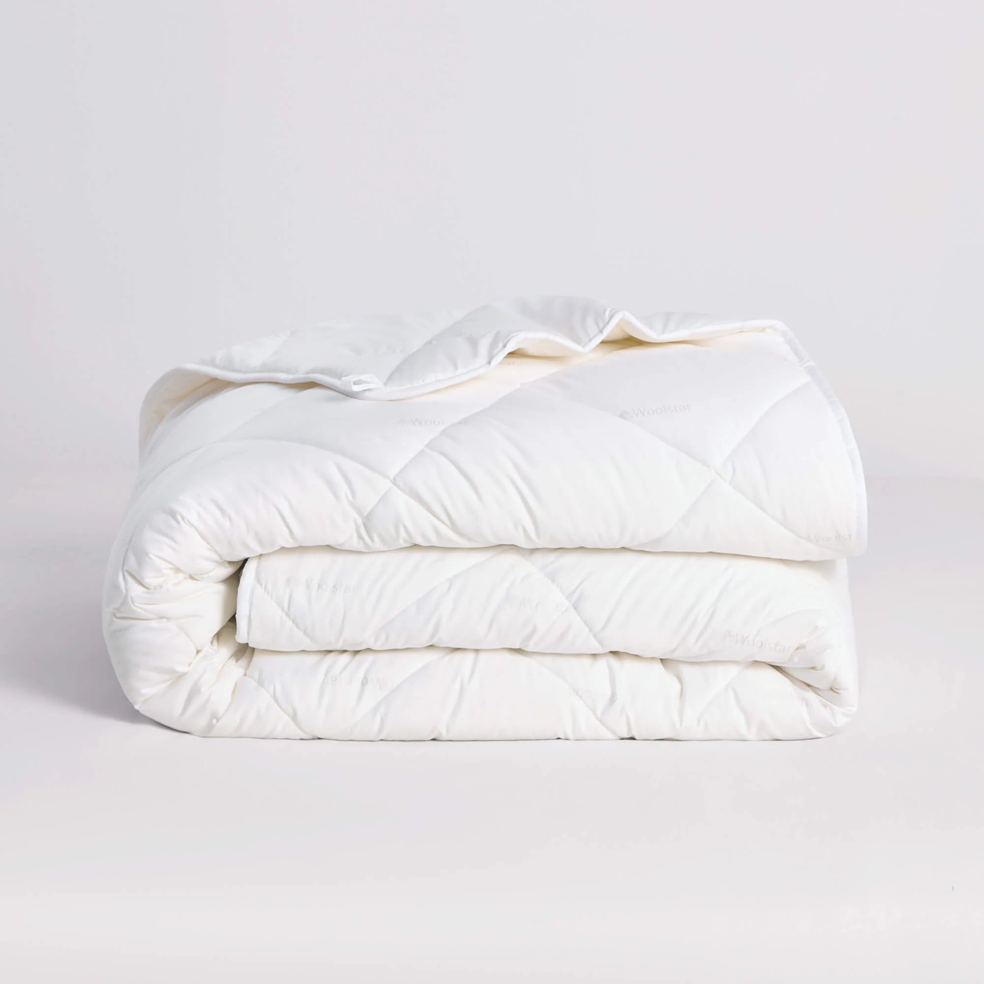 Holborn Eco Pure Wool Winter Quilt
