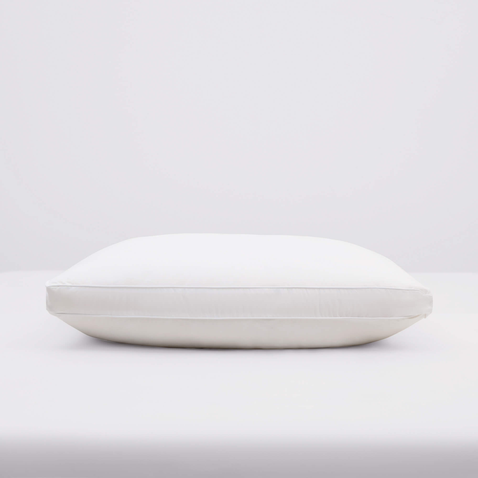 Holborn Eco Pure Wool Pillow (Medium Profile)