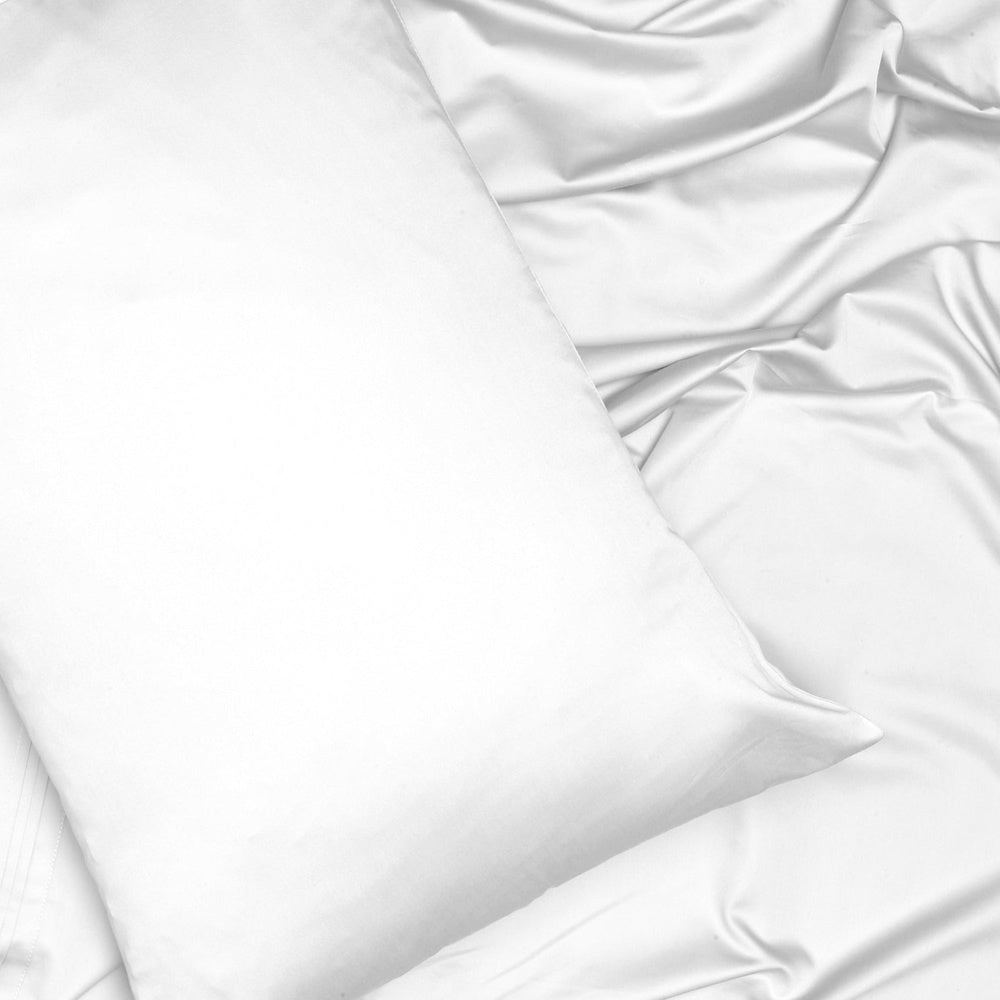 Bamboo Cotton Sheet Set 480 Thread Count