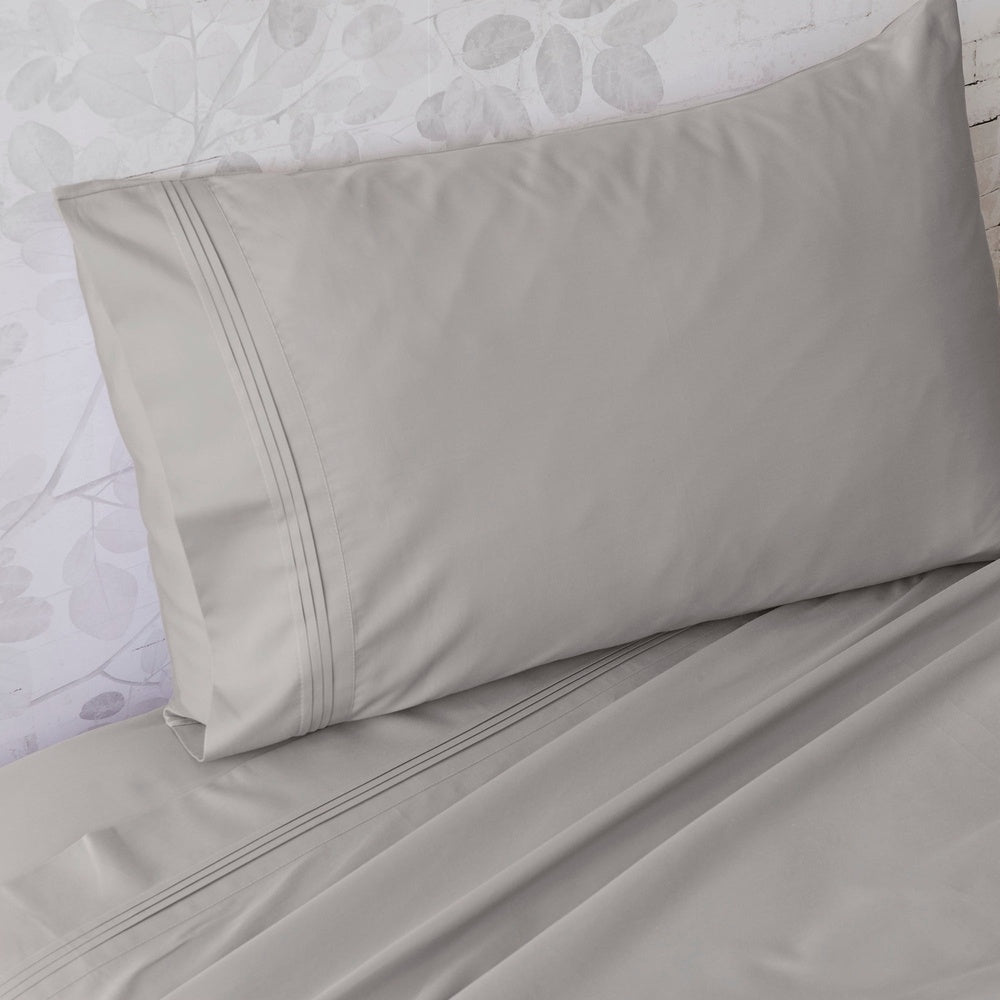 Bamboo Cotton Sheet Set 480 Thread Count
