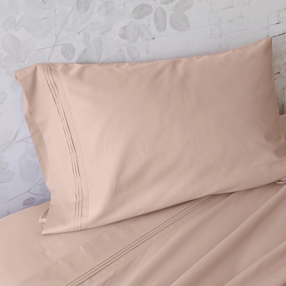 Bamboo Cotton Sheet Set 480 Thread Count