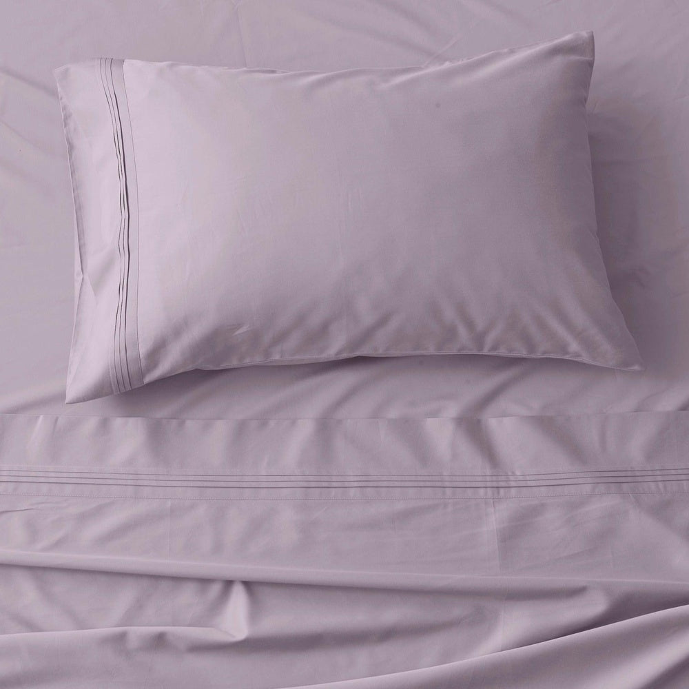 Bamboo Cotton Sheet Set 480 Thread Count
