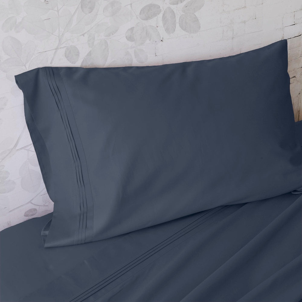 Bamboo Cotton Sheet Set 480 Thread Count