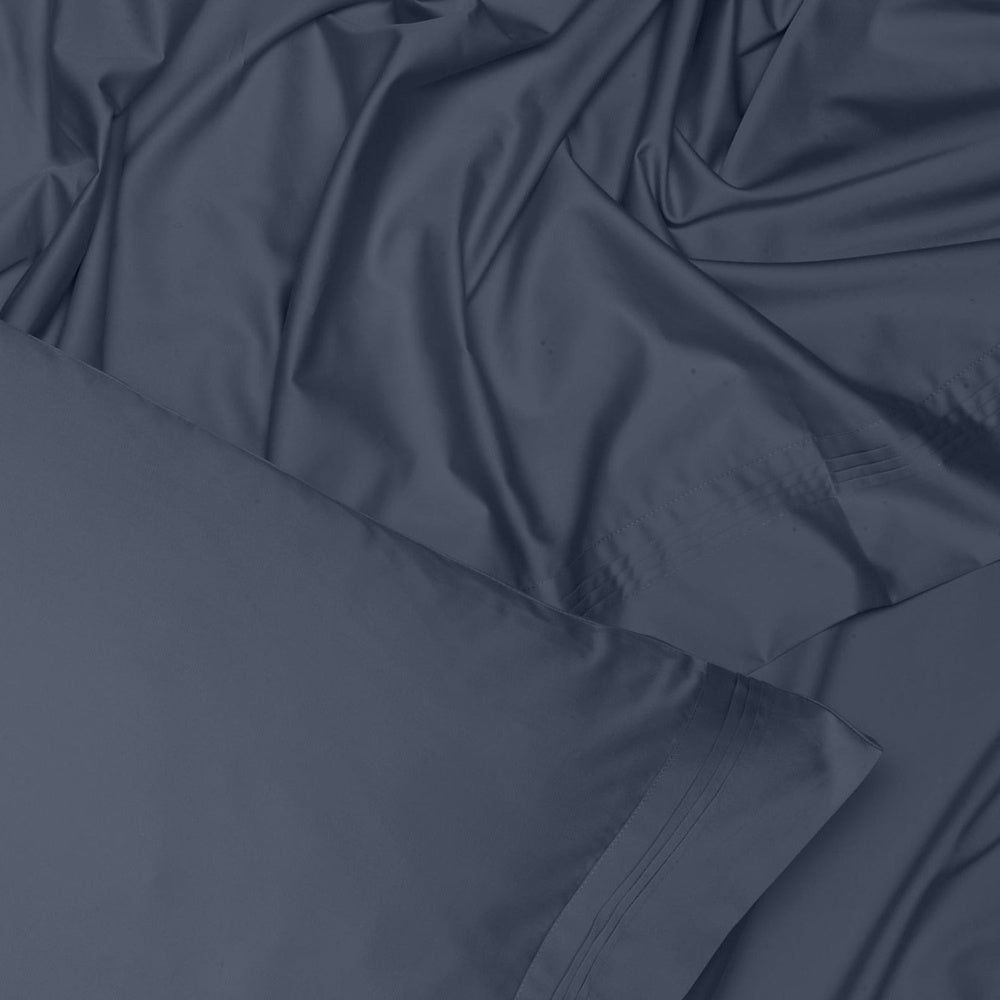 Bamboo Cotton Sheet Set 480 Thread Count