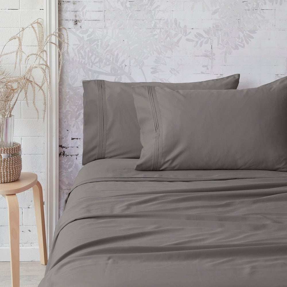 Bamboo Cotton Sheet Set 480 Thread Count