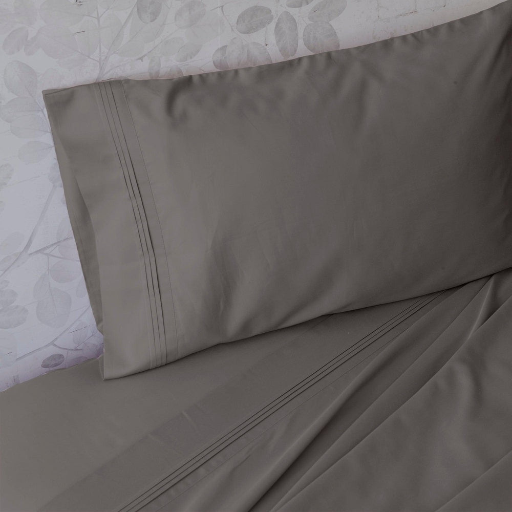 Bamboo Cotton Sheet Set 480 Thread Count