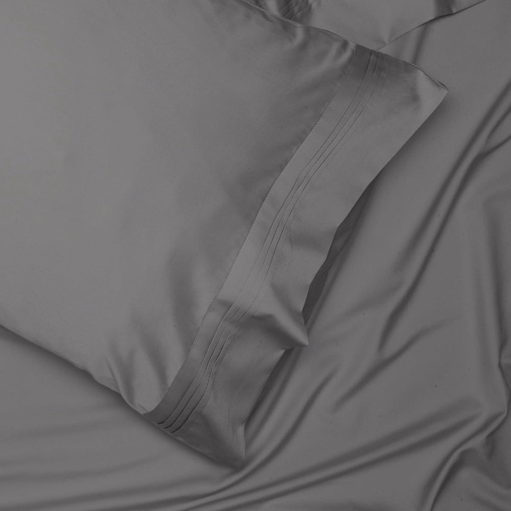 Bamboo Cotton Sheet Set 480 Thread Count