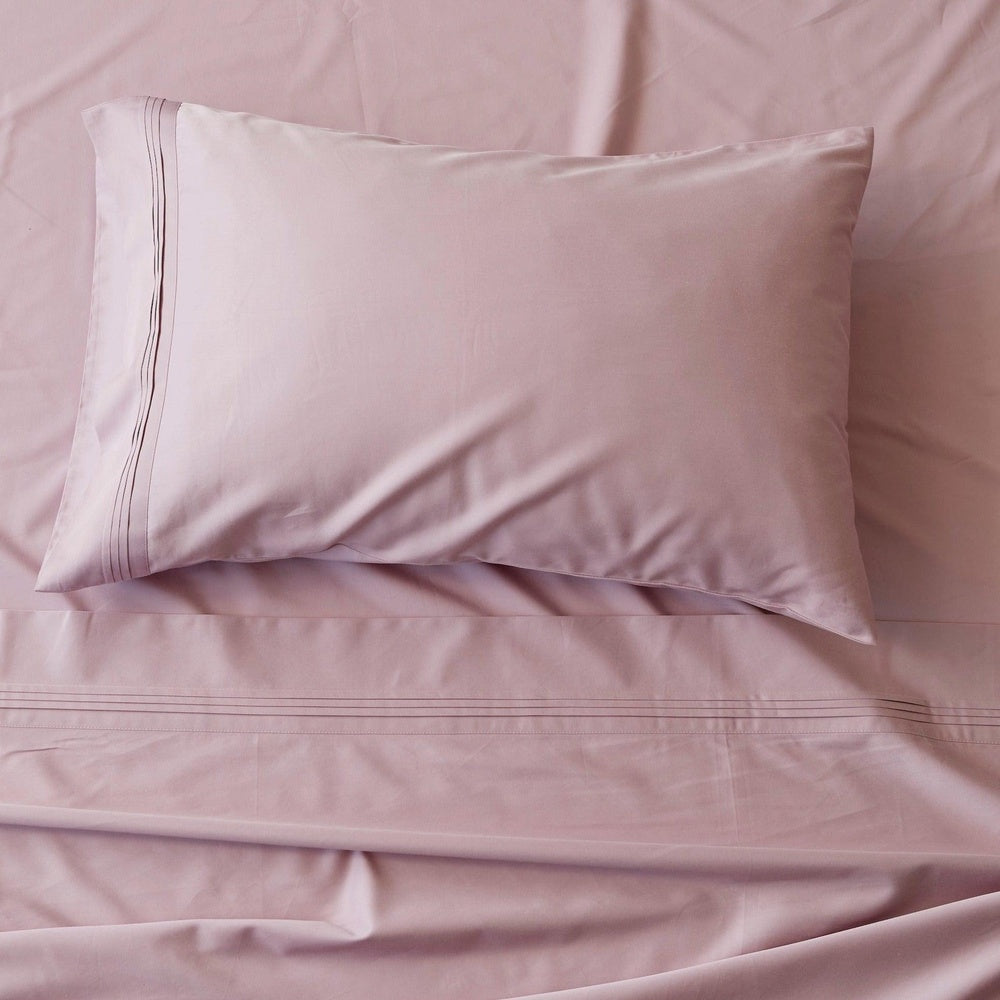 Bamboo Cotton Sheet Set 480 Thread Count