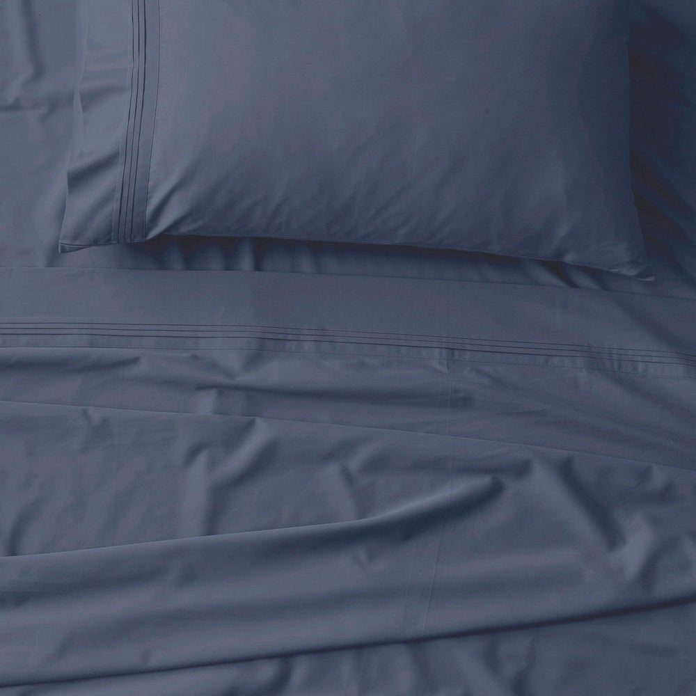 Bamboo Cotton Sheet Set 480 Thread Count