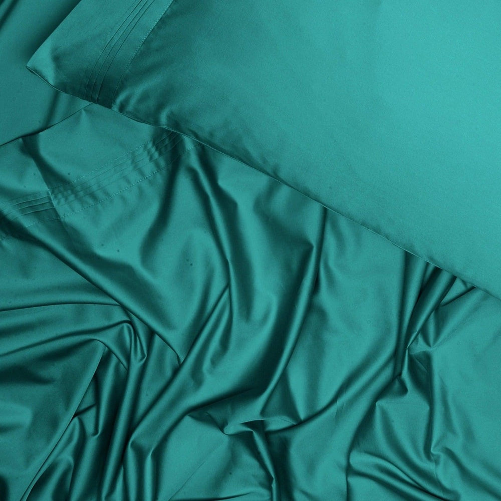 Bamboo Cotton Sheet Set 480 Thread Count