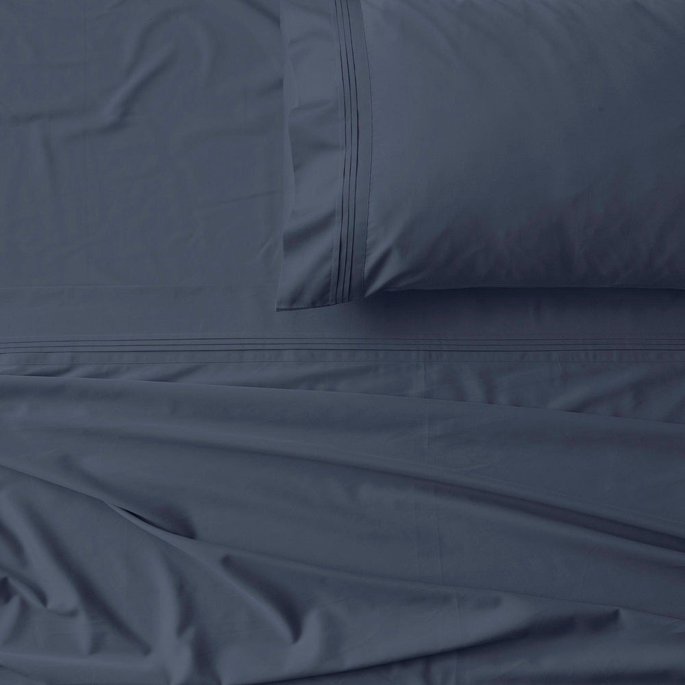 Bamboo Cotton Sheet Set 480 Thread Count