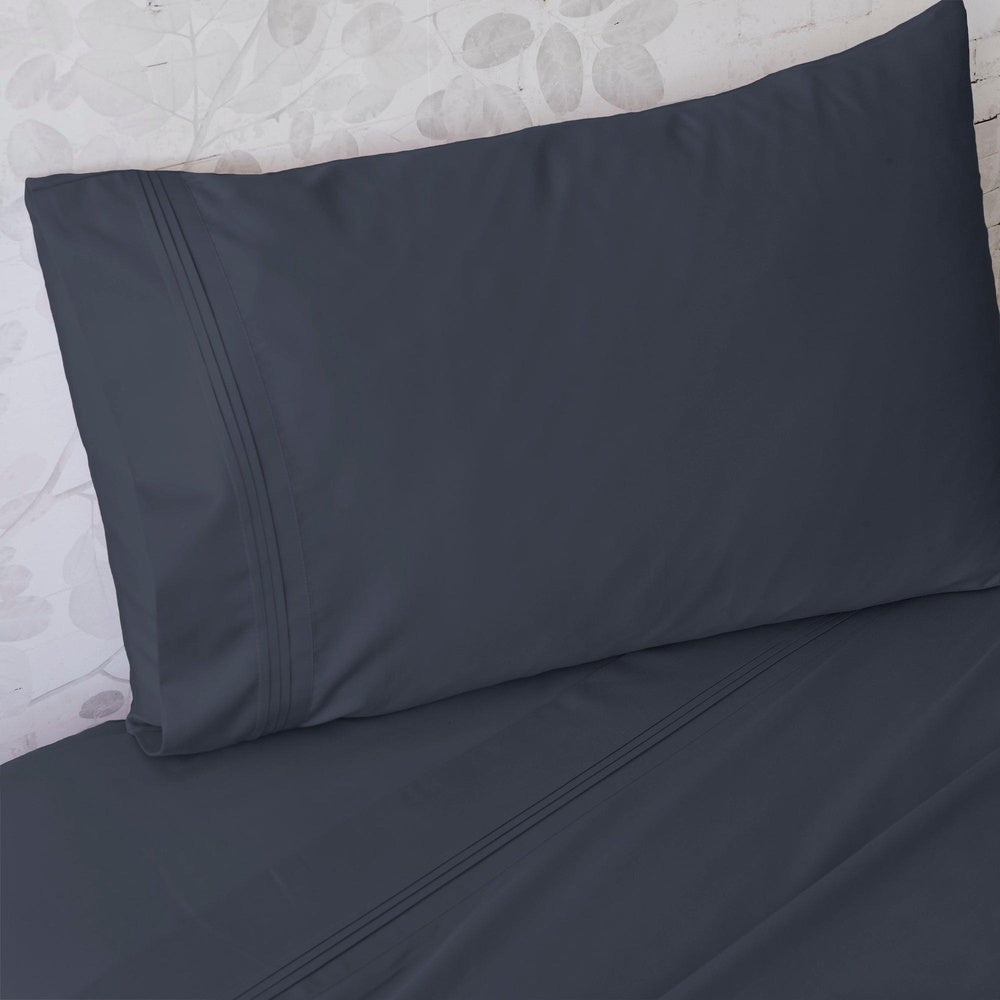 Bamboo Cotton Sheet Set 480 Thread Count