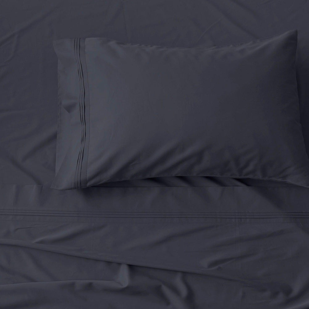 Bamboo Cotton Sheet Set 480 Thread Count