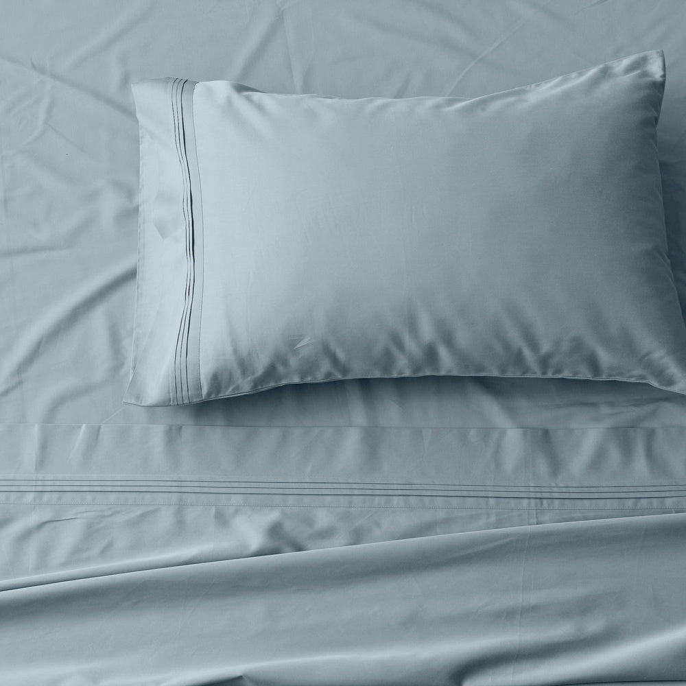 Bamboo Cotton Sheet Set 480 Thread Count