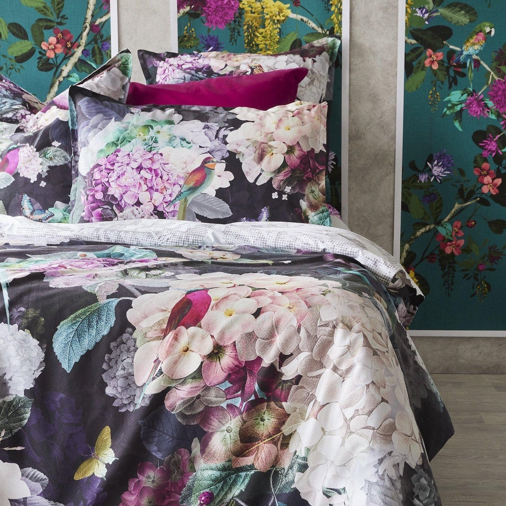 Bonita Quilt Cover Set