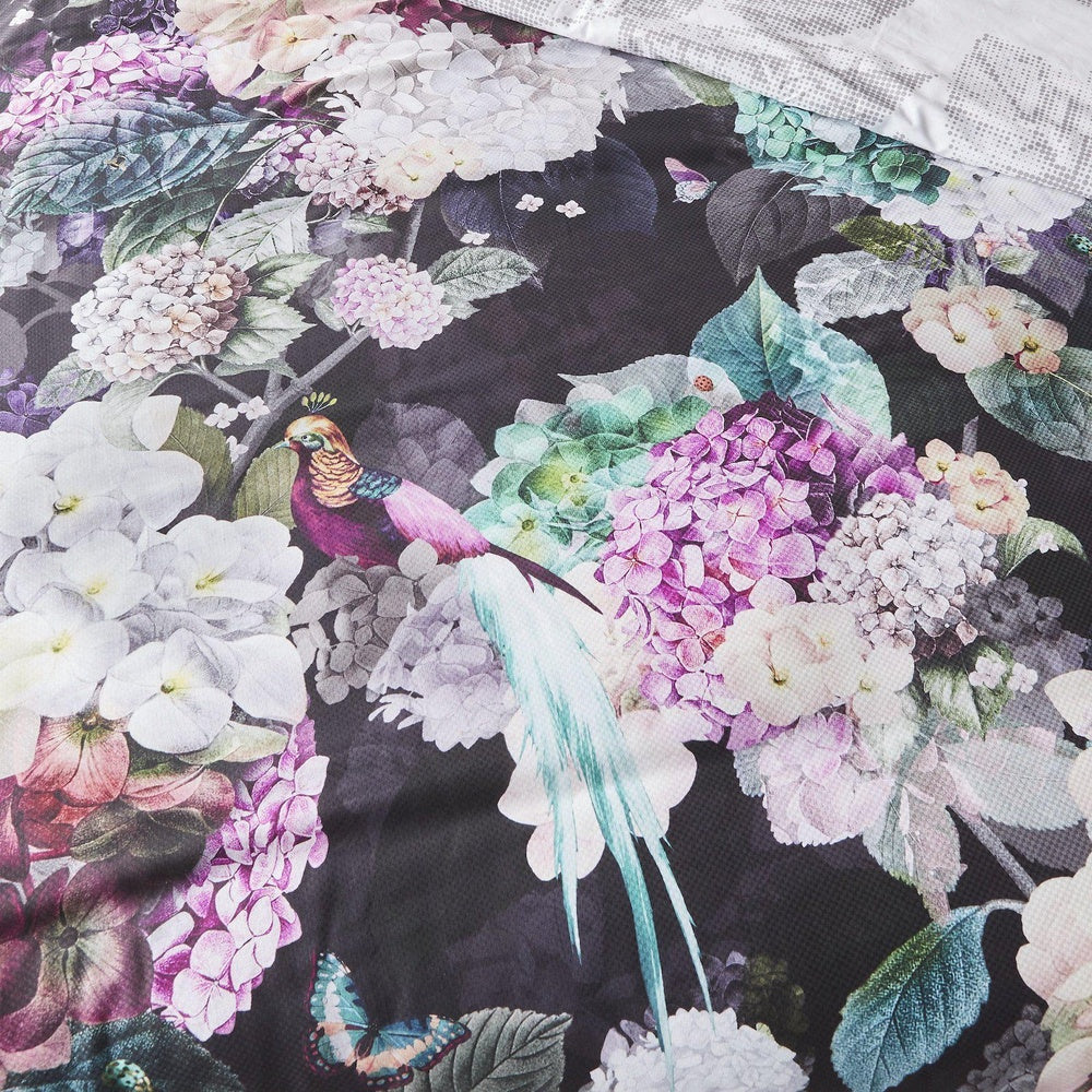 Bonita Quilt Cover Set