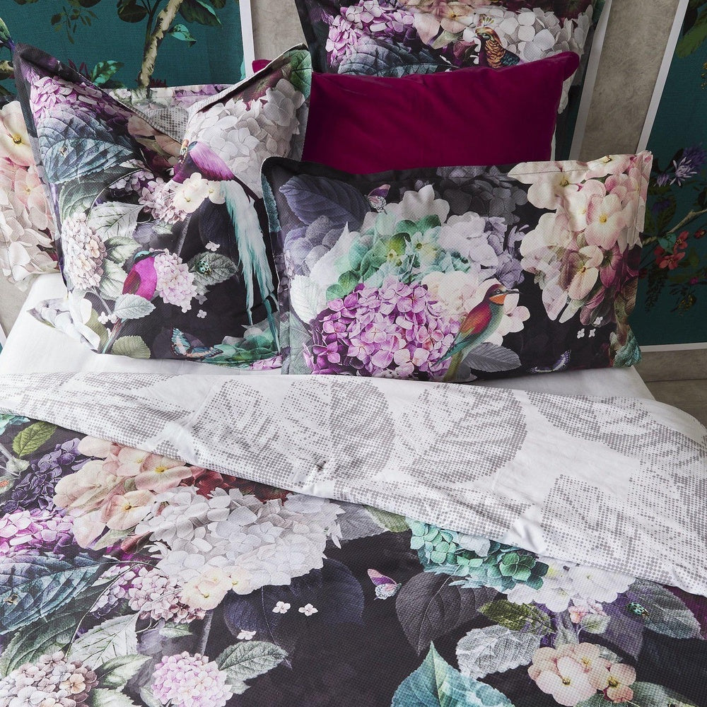 Bonita Quilt Cover Set