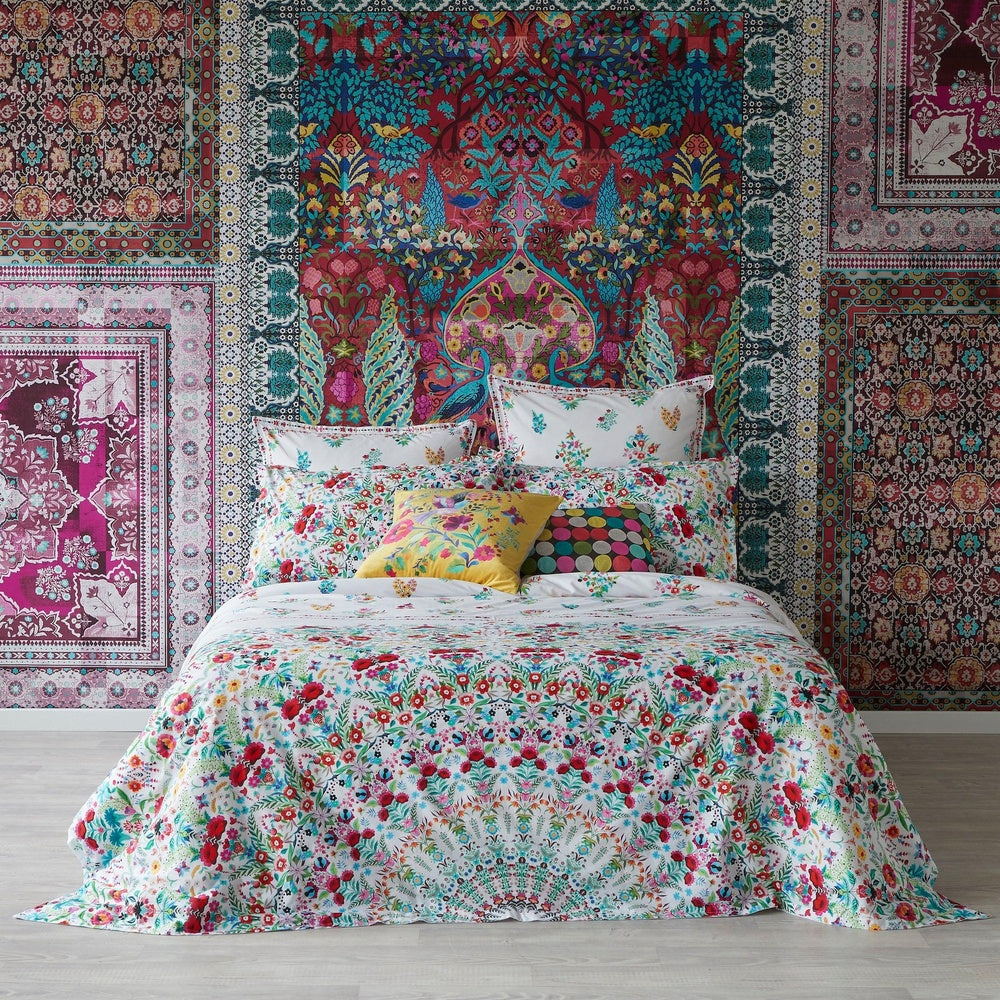 Celestine Quilt Cover Set