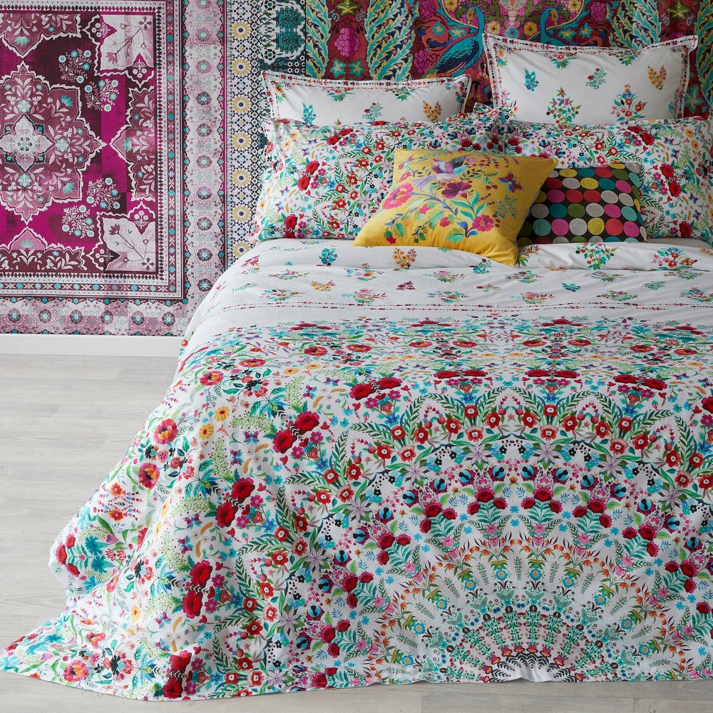 Celestine Quilt Cover Set