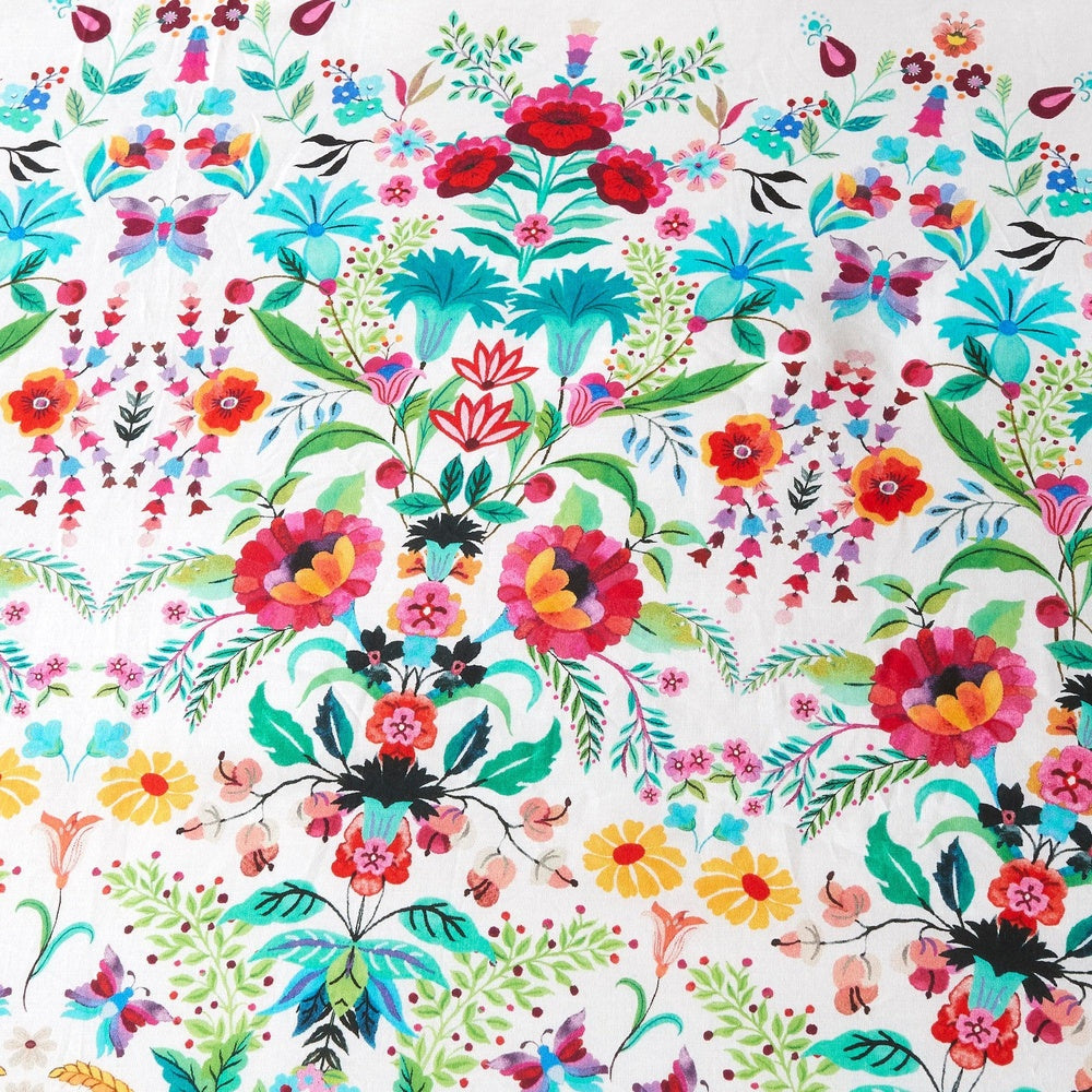 Celestine Quilt Cover Set