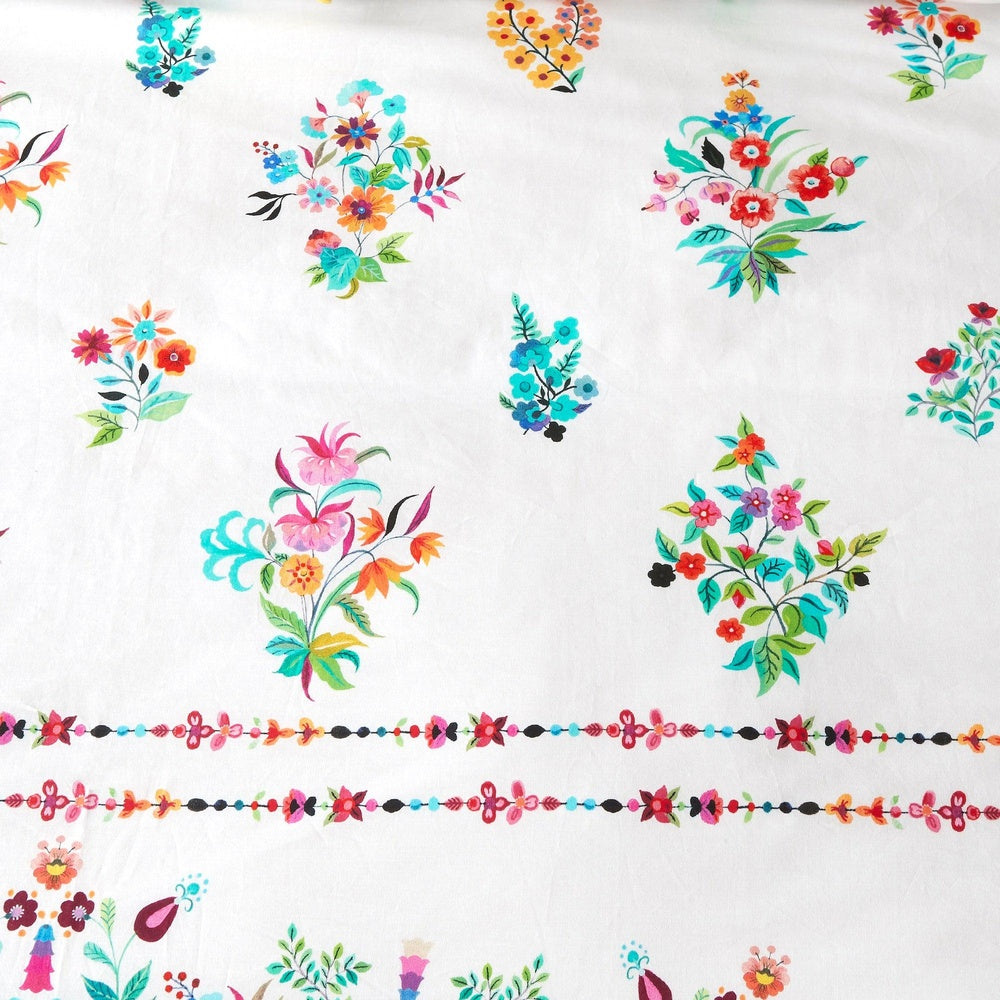 Celestine Quilt Cover Set