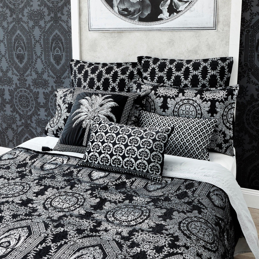 Empire European Pillowcase