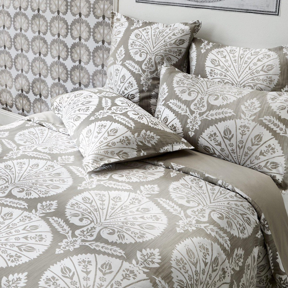 Jamila Quilt Cover Set