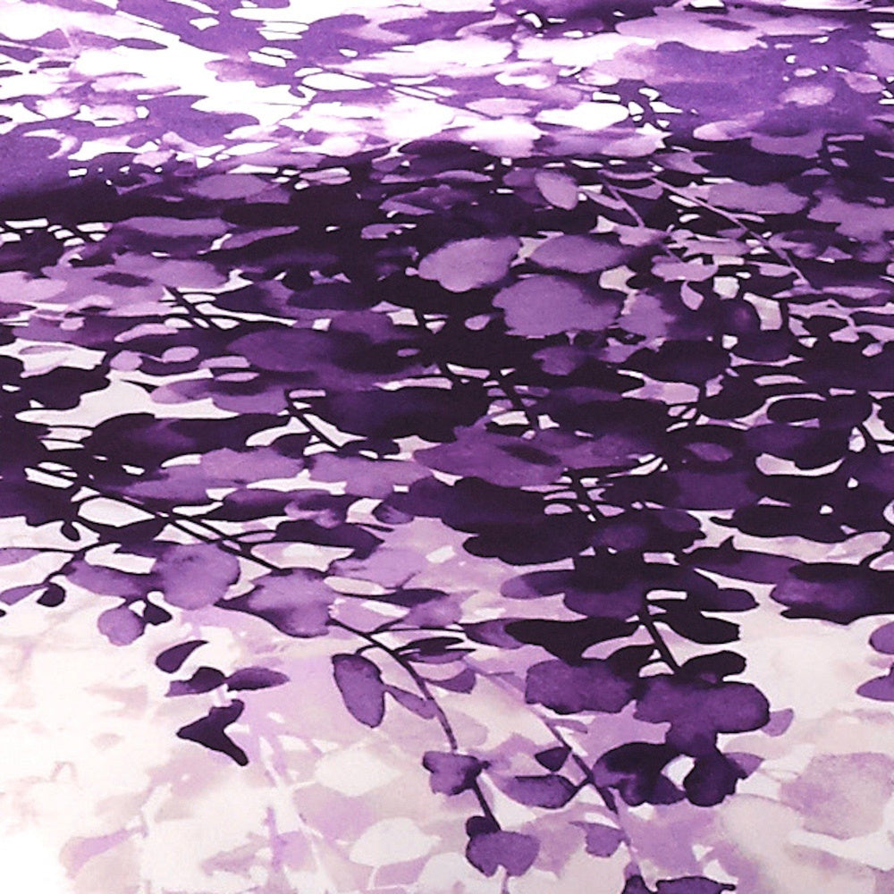 Josephine Purple Quilt Cover Set