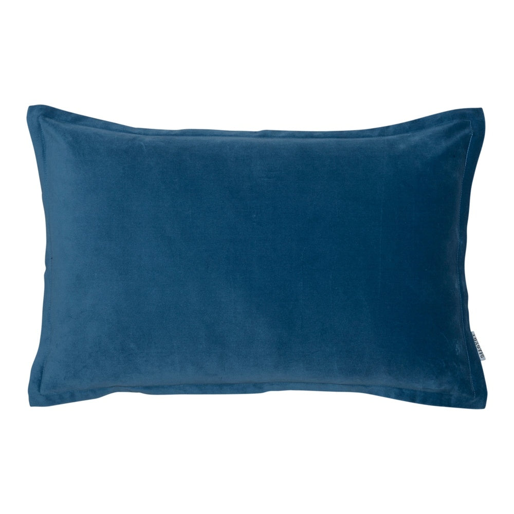 Lush Velvet Cushion Cover