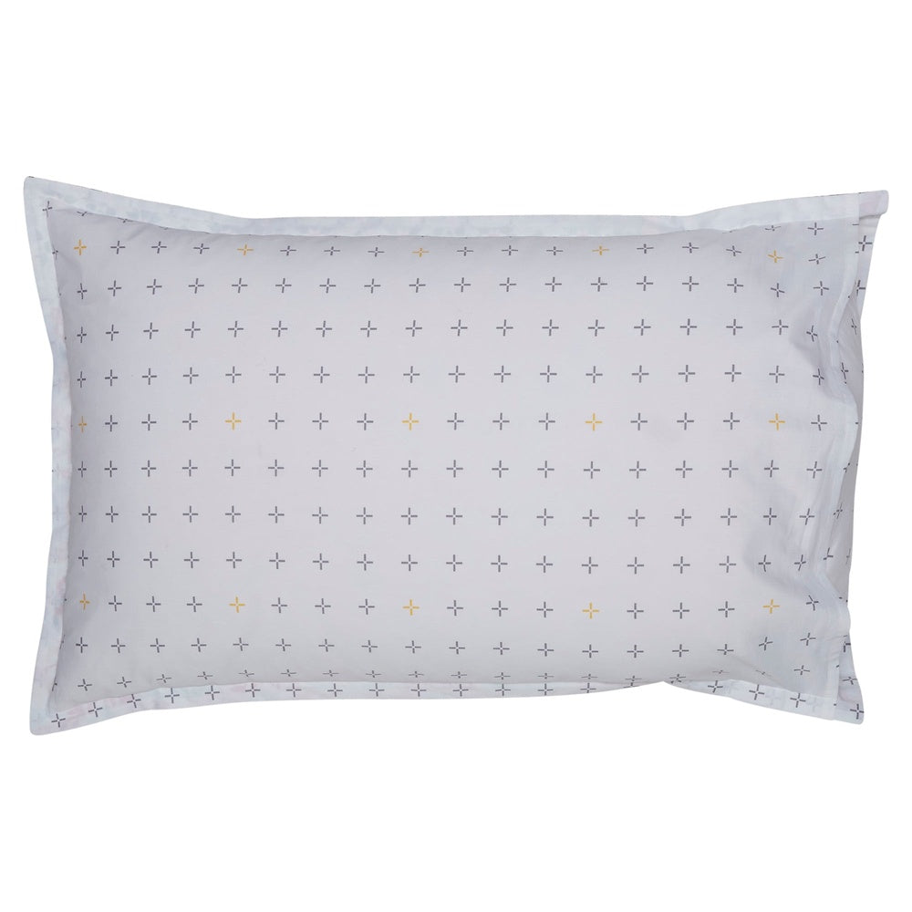 Marrakesh Quilt Cover Set