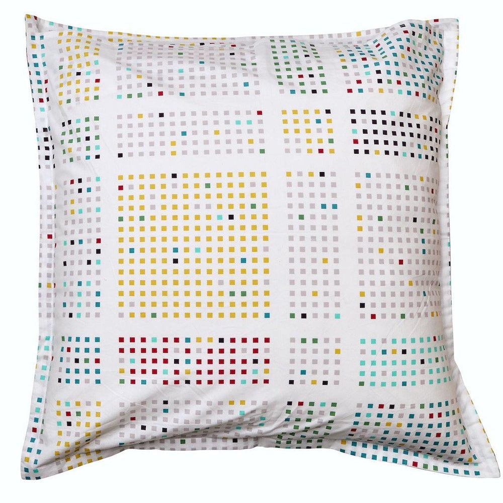 Parisa Garden European Pillowcase