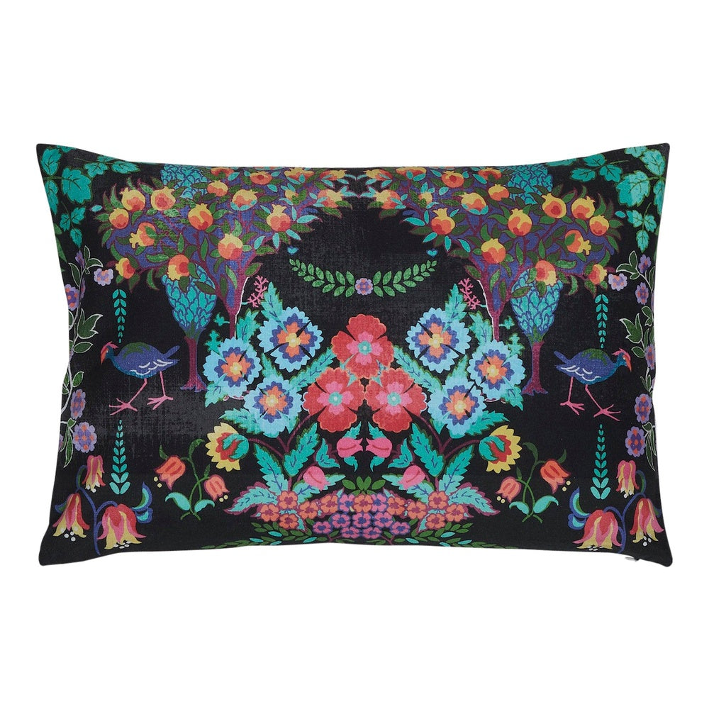 Parisa Rectangle 55x35cm Cushion Cover