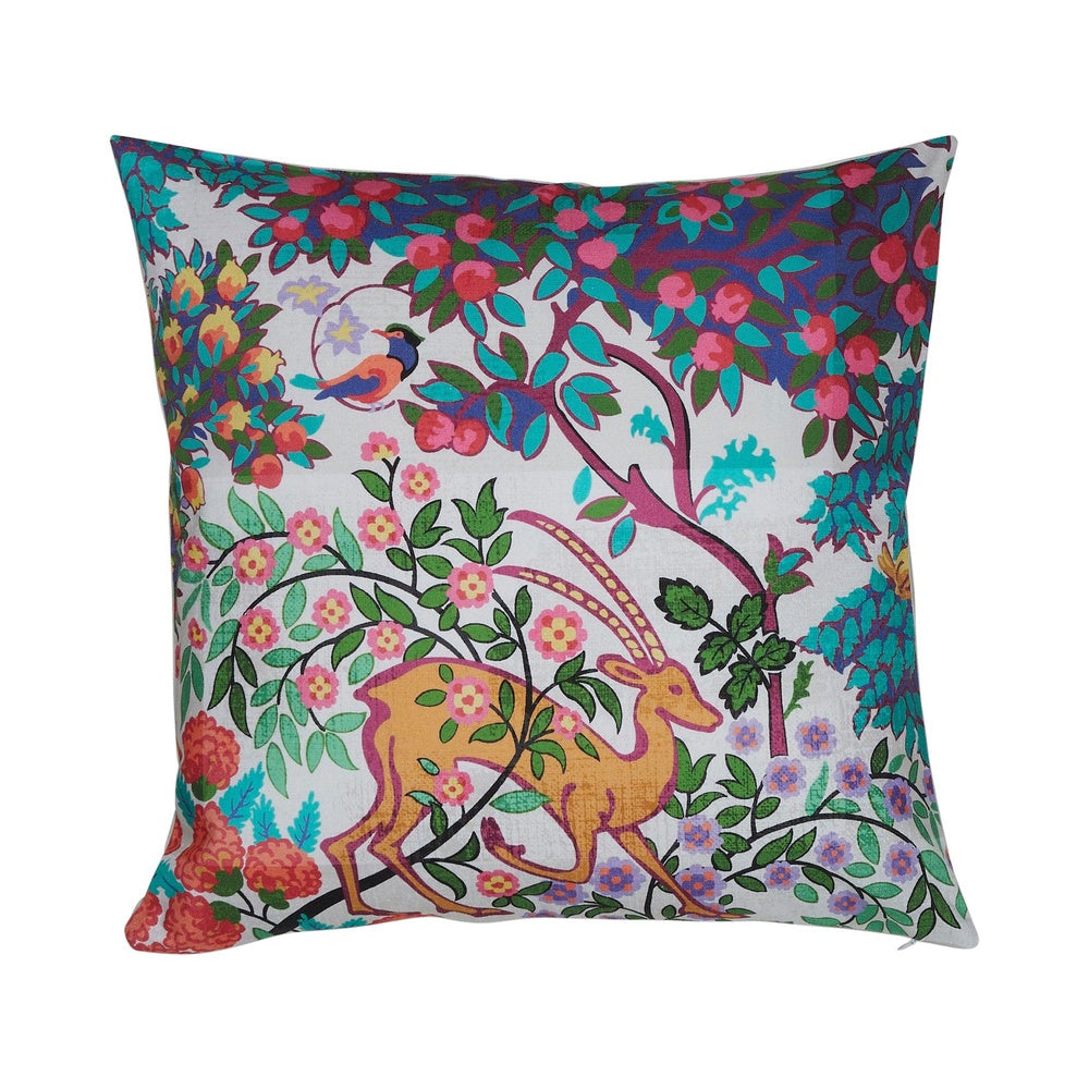 Parisa Square 50x50cm Cushion Cover