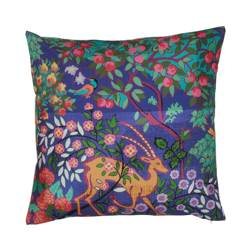 Parisa Square 50x50cm Cushion Cover