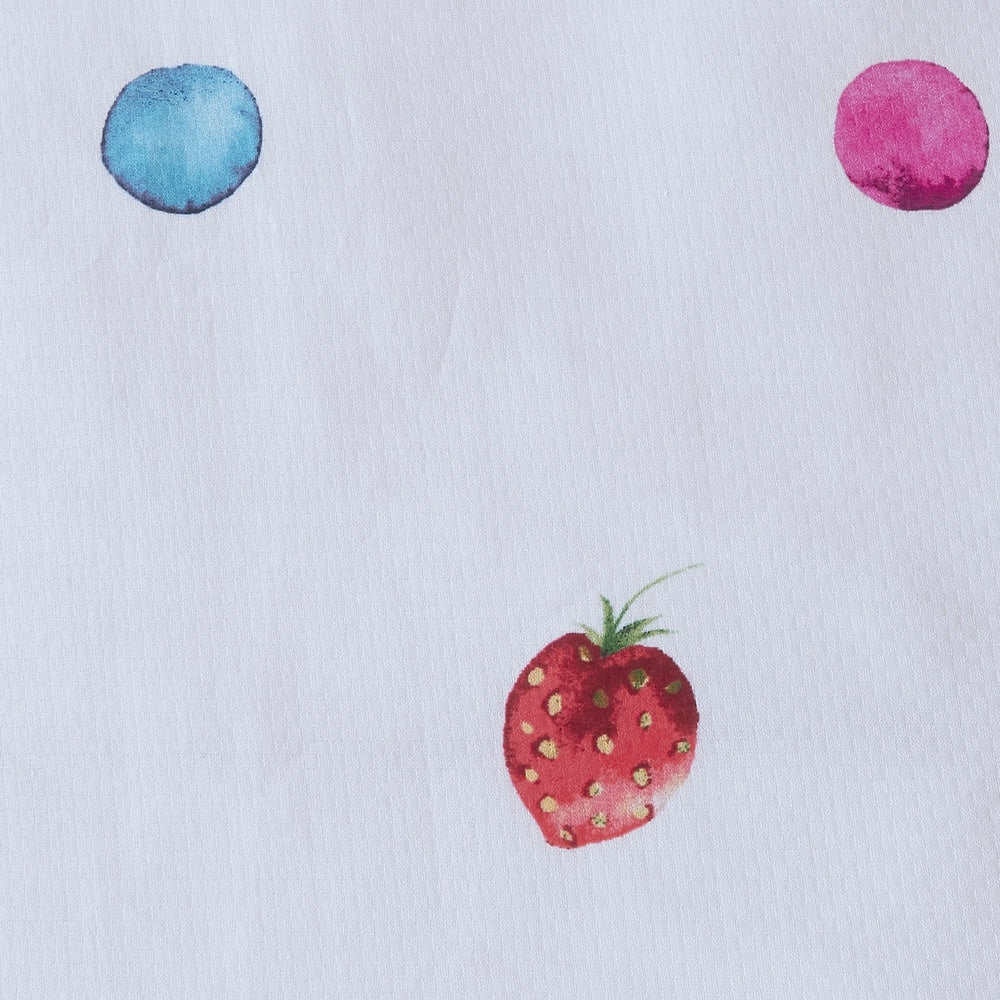 Polka Dots Quilt Cover Set