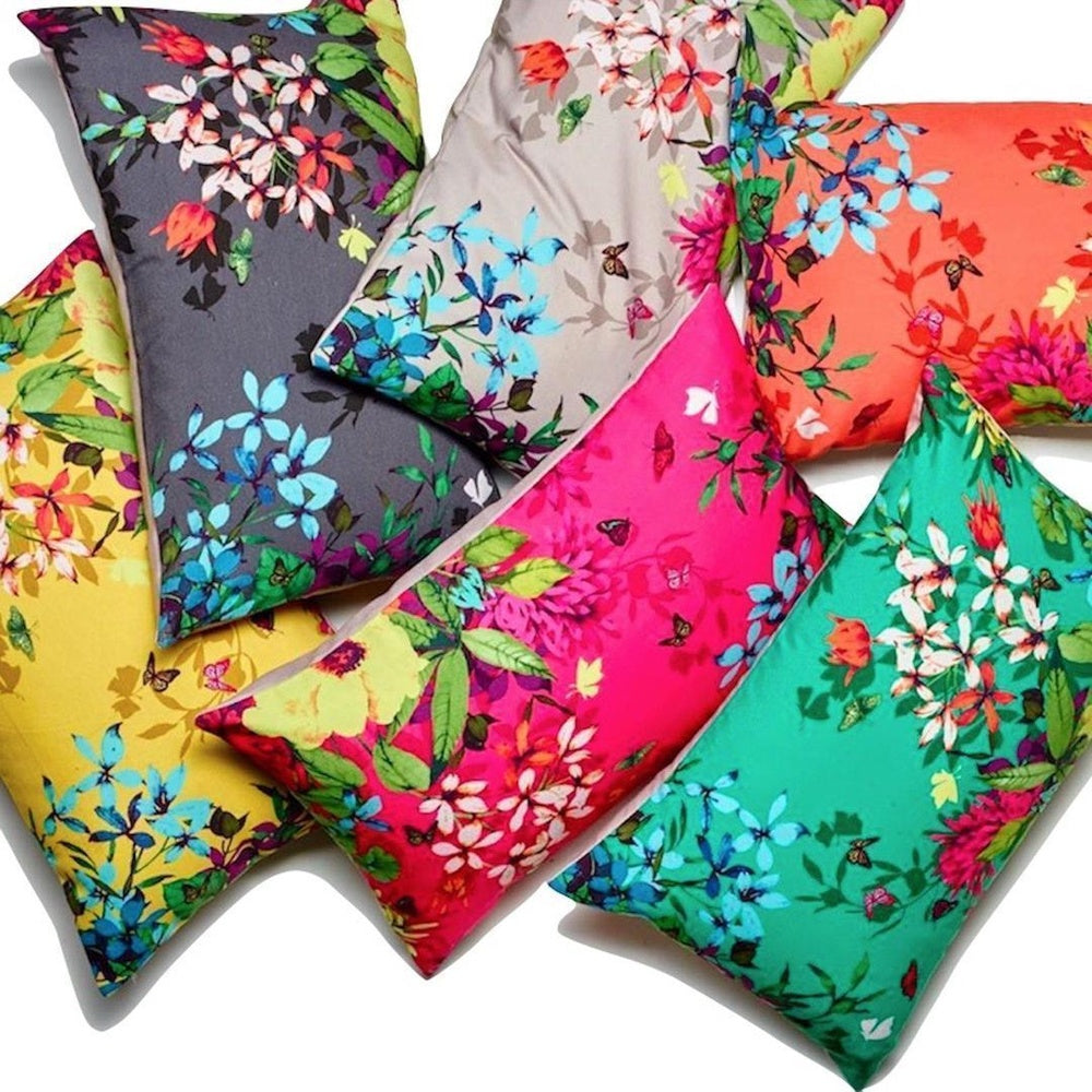 Tropicana Rectangle 55x35cm Cushion Cover