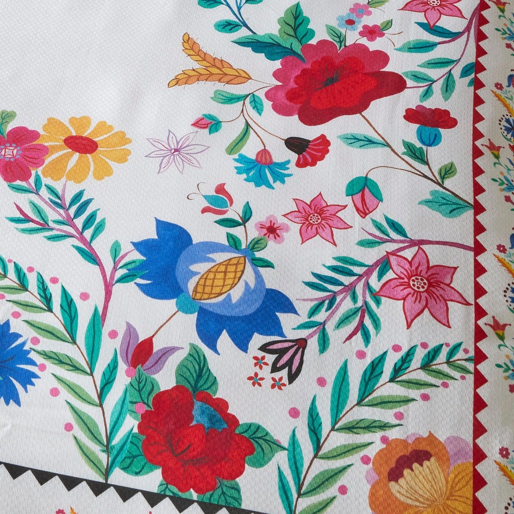 Zelma Quilt Cover Set