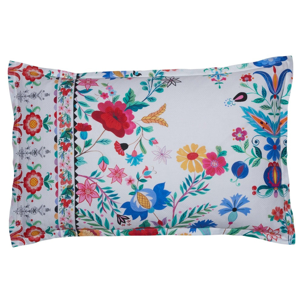 Zelma Quilt Cover Set