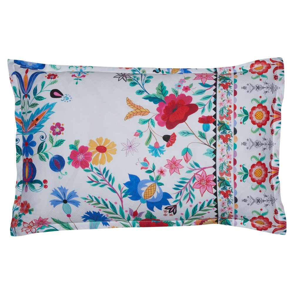 Zelma Quilt Cover Set