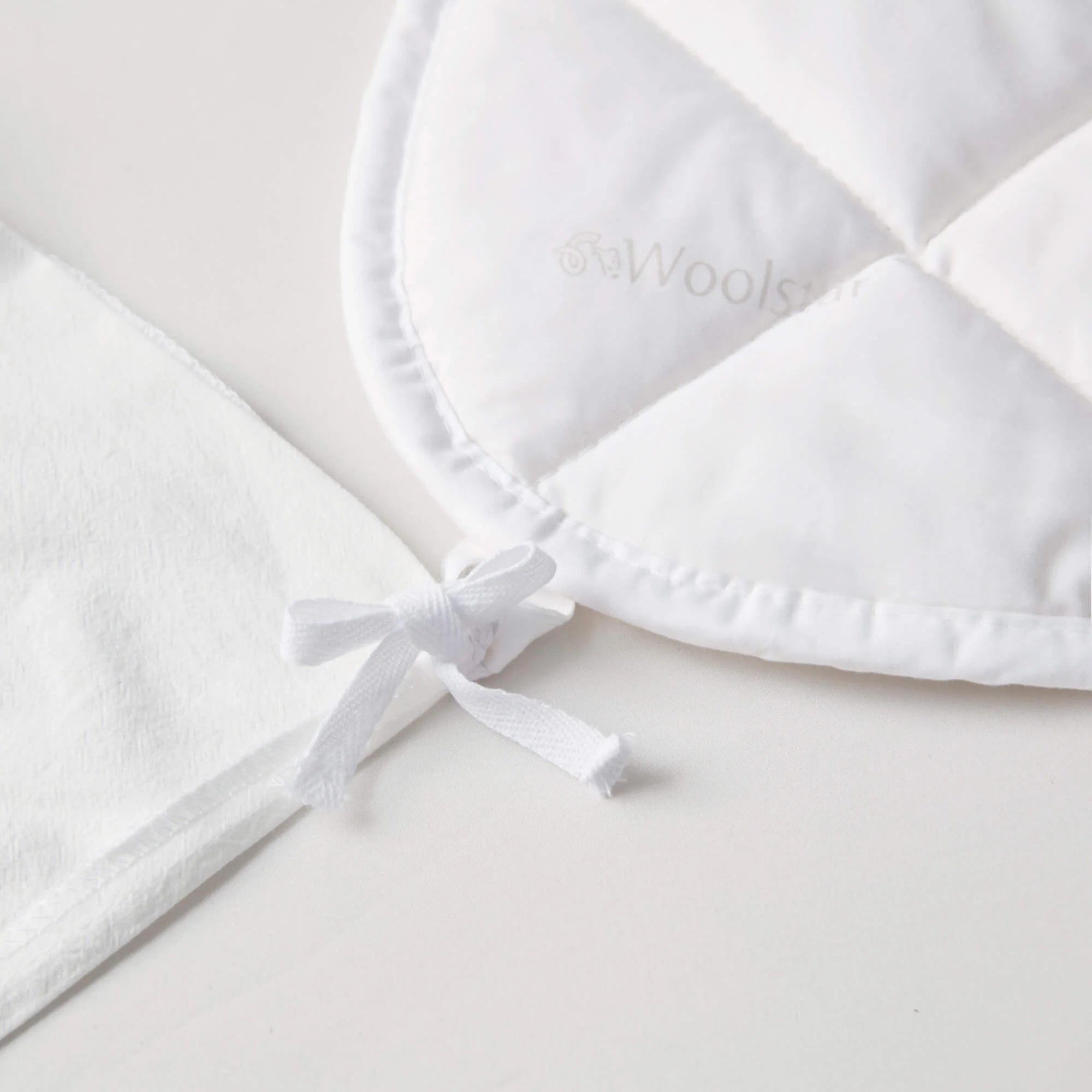 Holborn Eco Pure Wool Winter Quilt