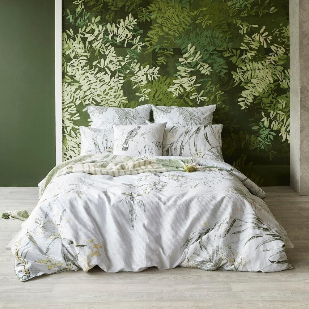 Luxotic Berrima European Pillowcase