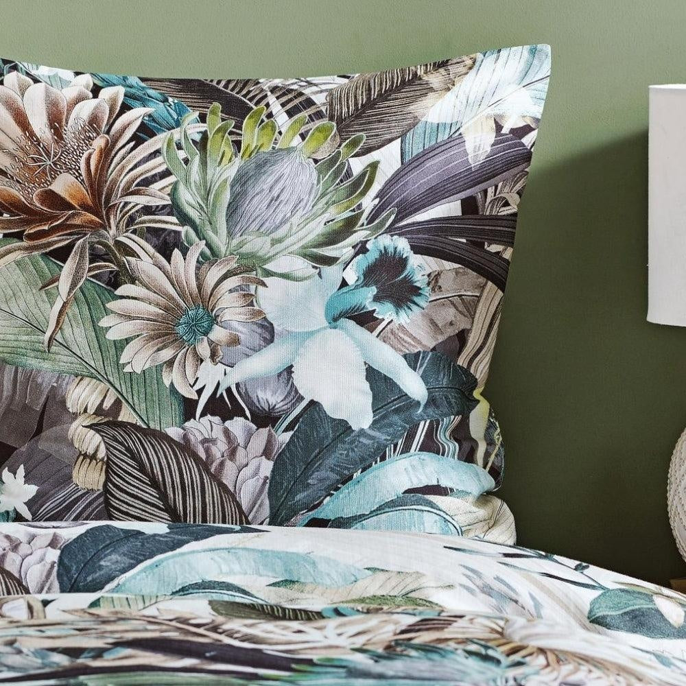 Luxotic Caspier European Pillowcase