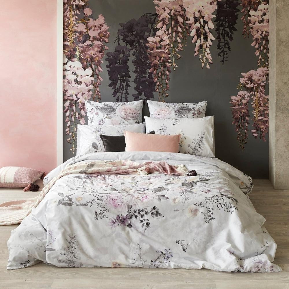 Luxotic Jane European Pillowcase