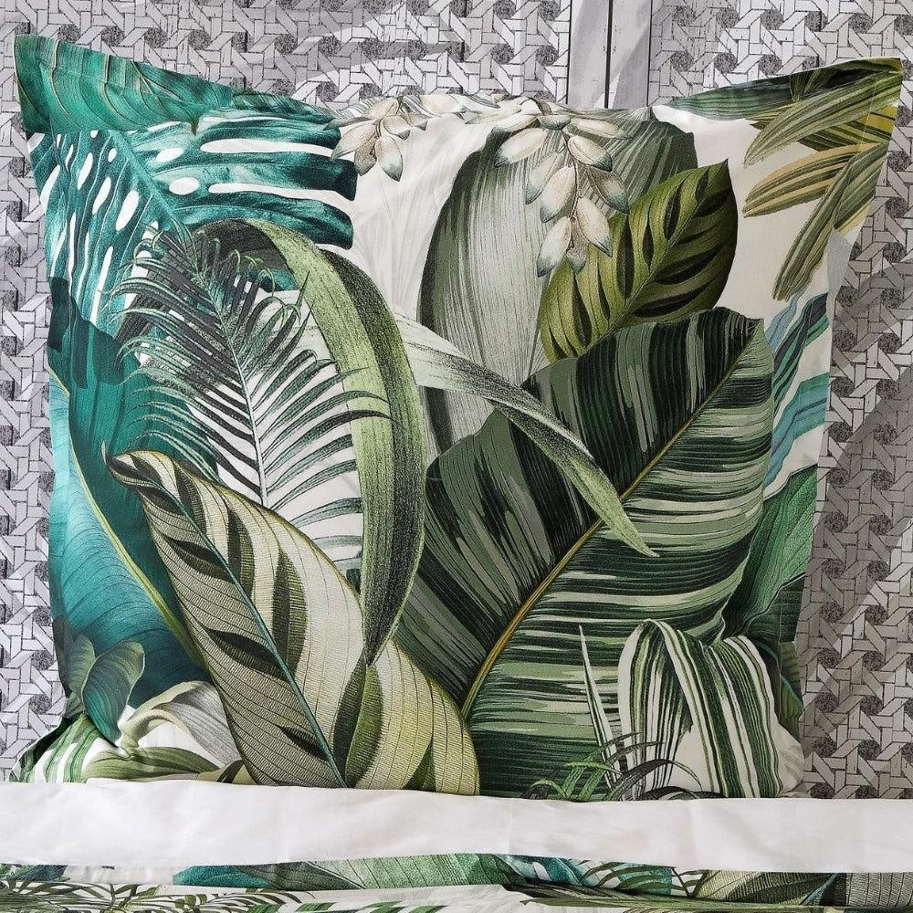 Luxotic Tahiti European Pillowcase