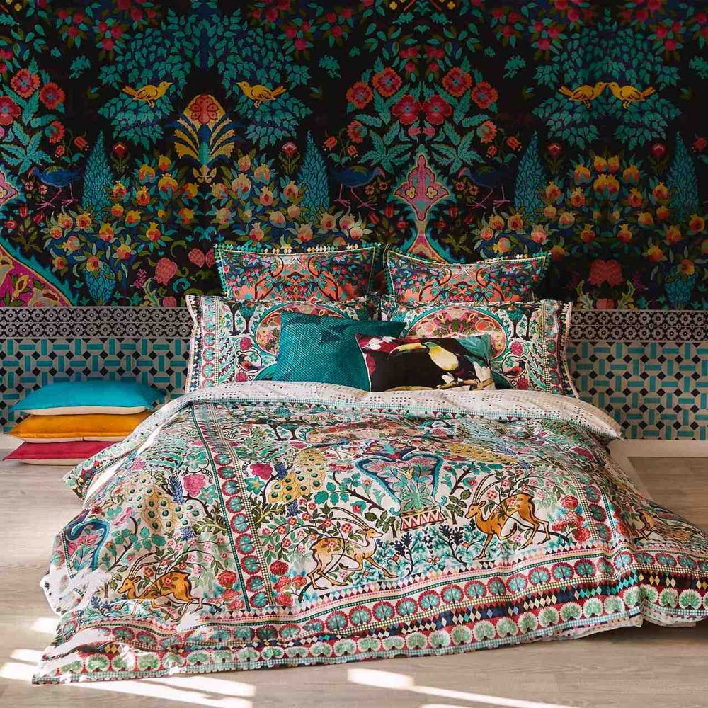 Parisa Multi Quilt Cover Set